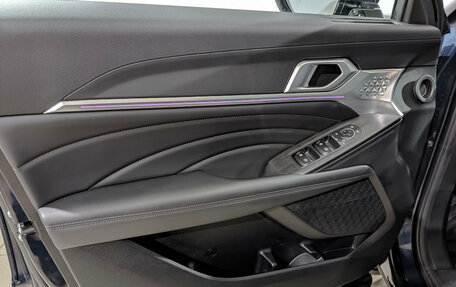 Haval F7, 2024 год, 2 850 000 рублей, 19 фотография