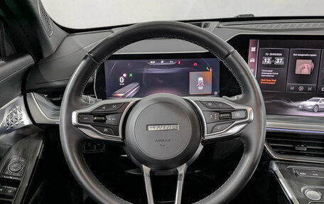 Haval F7, 2024 год, 2 850 000 рублей, 21 фотография