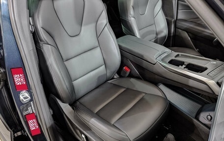 Haval F7, 2024 год, 2 850 000 рублей, 23 фотография