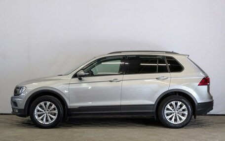 Volkswagen Tiguan II, 2020 год, 2 600 000 рублей, 8 фотография