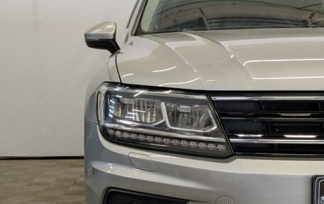 Volkswagen Tiguan II, 2020 год, 2 600 000 рублей, 17 фотография