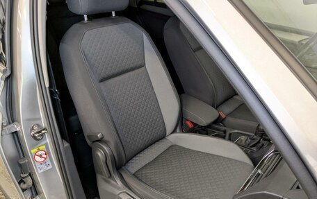 Volkswagen Tiguan II, 2020 год, 2 600 000 рублей, 22 фотография