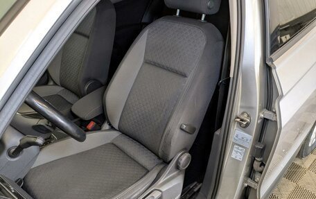 Volkswagen Tiguan II, 2020 год, 2 600 000 рублей, 20 фотография