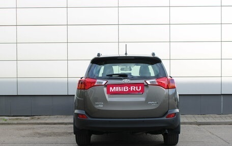 Toyota RAV4, 2014 год, 2 175 000 рублей, 7 фотография