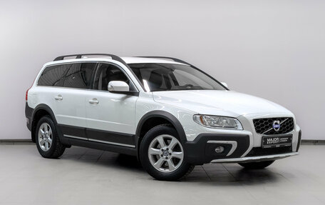 Volvo XC70 II рестайлинг, 2014 год, 2 647 500 рублей, 3 фотография