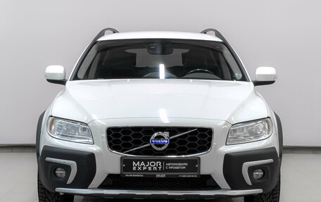 Volvo XC70 II рестайлинг, 2014 год, 2 647 500 рублей, 2 фотография