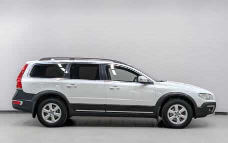 Volvo XC70 II рестайлинг, 2014 год, 2 647 500 рублей, 4 фотография