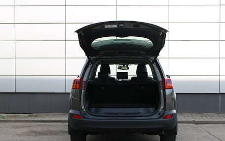 Toyota RAV4, 2014 год, 2 175 000 рублей, 13 фотография