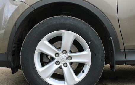 Toyota RAV4, 2014 год, 2 175 000 рублей, 14 фотография