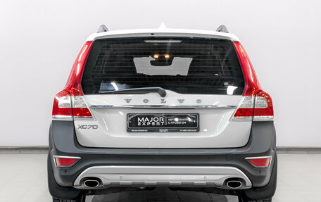 Volvo XC70 II рестайлинг, 2014 год, 2 647 500 рублей, 6 фотография