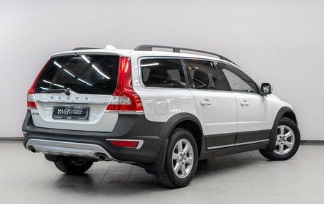 Volvo XC70 II рестайлинг, 2014 год, 2 647 500 рублей, 5 фотография