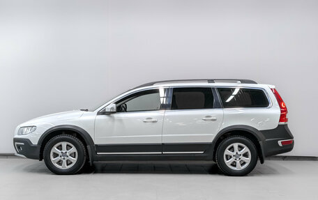 Volvo XC70 II рестайлинг, 2014 год, 2 647 500 рублей, 8 фотография