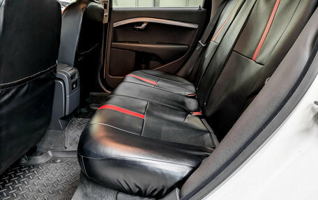 Volvo XC70 II рестайлинг, 2014 год, 2 647 500 рублей, 12 фотография