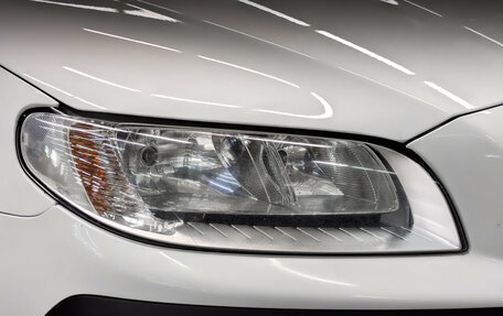 Volvo XC70 II рестайлинг, 2014 год, 2 647 500 рублей, 18 фотография