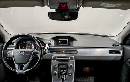 Volvo XC70 II рестайлинг, 2014 год, 2 647 500 рублей, 14 фотография