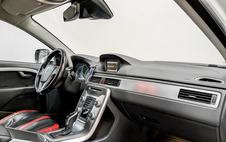 Volvo XC70 II рестайлинг, 2014 год, 2 647 500 рублей, 11 фотография
