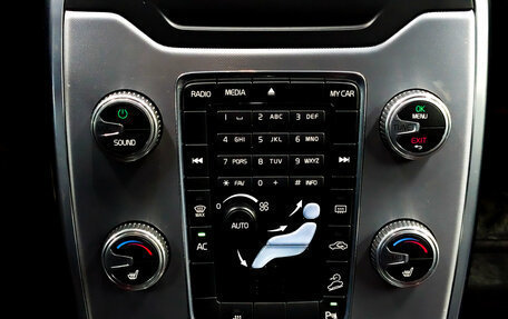 Volvo XC70 II рестайлинг, 2014 год, 2 647 500 рублей, 15 фотография