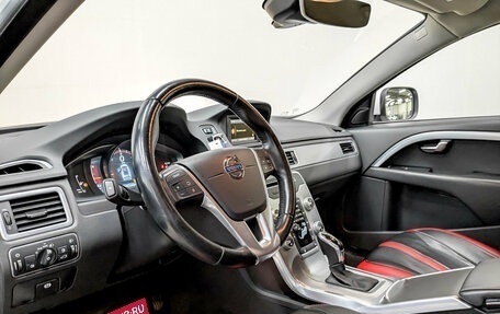 Volvo XC70 II рестайлинг, 2014 год, 2 647 500 рублей, 17 фотография