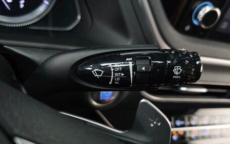 Hyundai Sonata VIII, 2022 год, 2 050 000 рублей, 11 фотография