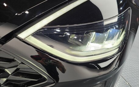 Hyundai Sonata VIII, 2022 год, 2 050 000 рублей, 6 фотография