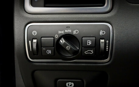 Volvo XC70 II рестайлинг, 2014 год, 2 647 500 рублей, 27 фотография
