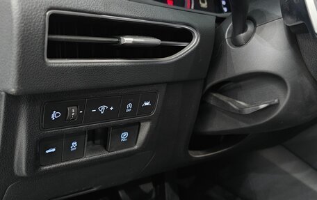Hyundai Sonata VIII, 2022 год, 2 050 000 рублей, 15 фотография