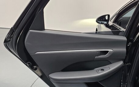 Hyundai Sonata VIII, 2022 год, 2 050 000 рублей, 27 фотография