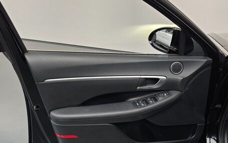 Hyundai Sonata VIII, 2022 год, 2 050 000 рублей, 30 фотография