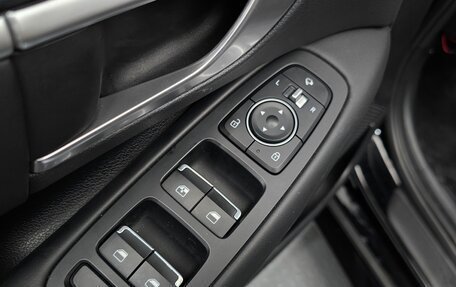 Hyundai Sonata VIII, 2022 год, 2 050 000 рублей, 33 фотография