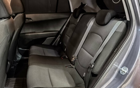 Hyundai Creta I рестайлинг, 2021 год, 2 095 000 рублей, 18 фотография