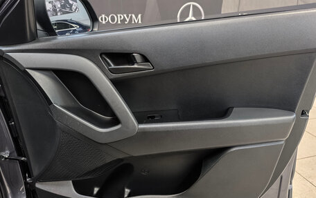 Hyundai Creta I рестайлинг, 2021 год, 2 095 000 рублей, 24 фотография