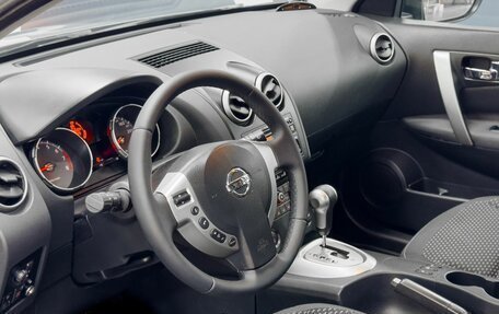 Nissan Qashqai, 2009 год, 1 049 900 рублей, 9 фотография