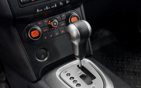 Nissan Qashqai, 2009 год, 1 049 900 рублей, 10 фотография