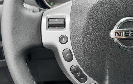 Nissan Qashqai, 2009 год, 1 049 900 рублей, 11 фотография
