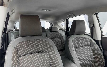 Nissan Qashqai, 2009 год, 1 049 900 рублей, 15 фотография