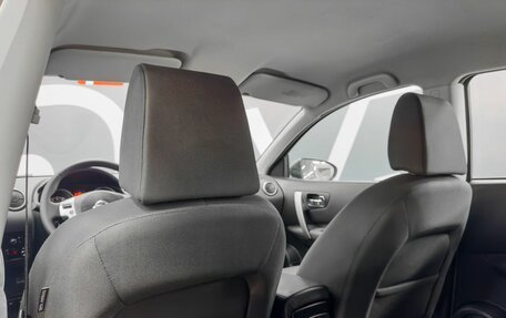 Nissan Qashqai, 2009 год, 1 049 900 рублей, 16 фотография