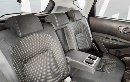 Nissan Qashqai, 2009 год, 1 049 900 рублей, 17 фотография