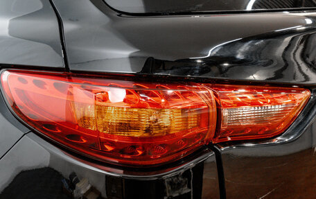 Infiniti FX II, 2008 год, 1 599 000 рублей, 9 фотография