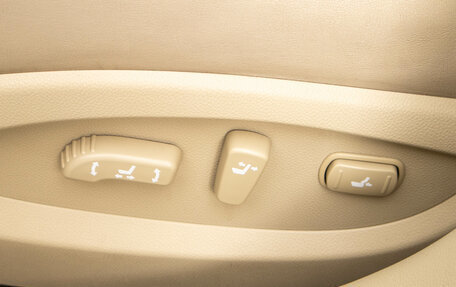 Infiniti FX II, 2008 год, 1 599 000 рублей, 12 фотография