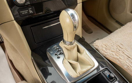 Infiniti FX II, 2008 год, 1 599 000 рублей, 23 фотография