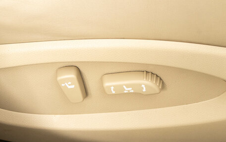 Infiniti FX II, 2008 год, 1 599 000 рублей, 27 фотография
