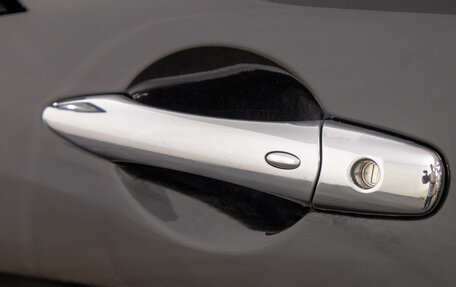 Infiniti FX II, 2008 год, 1 599 000 рублей, 31 фотография