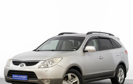 Hyundai ix55, 2010 год, 1 289 000 рублей, 4 фотография