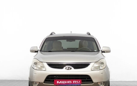 Hyundai ix55, 2010 год, 1 289 000 рублей, 2 фотография