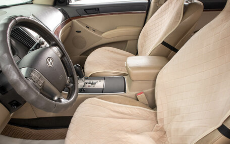 Hyundai ix55, 2010 год, 1 289 000 рублей, 9 фотография
