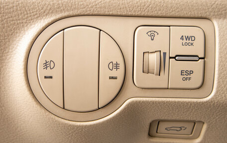 Hyundai ix55, 2010 год, 1 289 000 рублей, 13 фотография