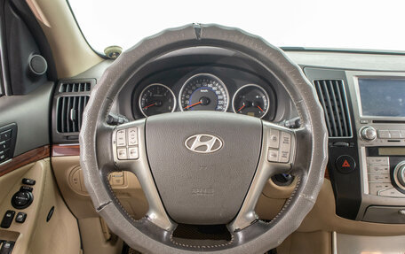 Hyundai ix55, 2010 год, 1 289 000 рублей, 15 фотография