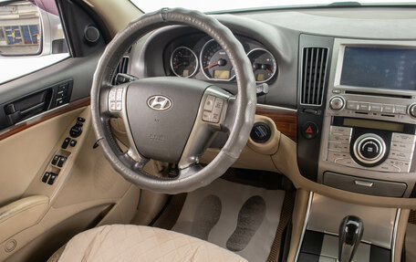 Hyundai ix55, 2010 год, 1 289 000 рублей, 18 фотография