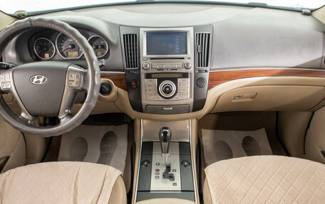 Hyundai ix55, 2010 год, 1 289 000 рублей, 8 фотография