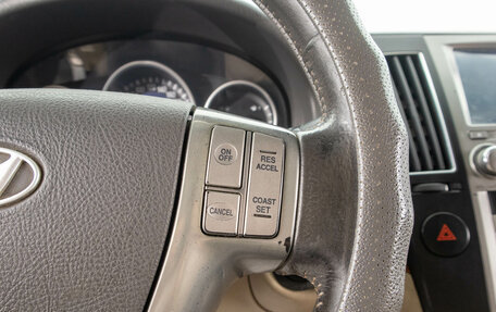 Hyundai ix55, 2010 год, 1 289 000 рублей, 17 фотография